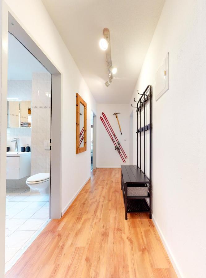 Kathrin Apartment *