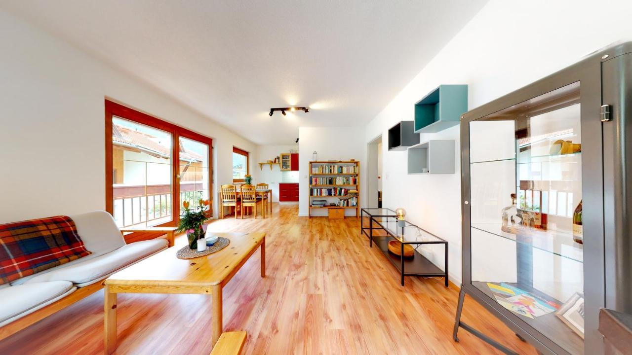 Kathrin Apartment Huben (Imst)