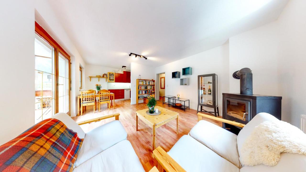 Apartment Kathrin