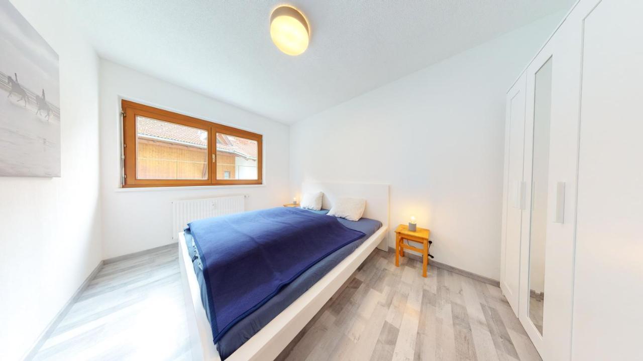 Kathrin Apartment