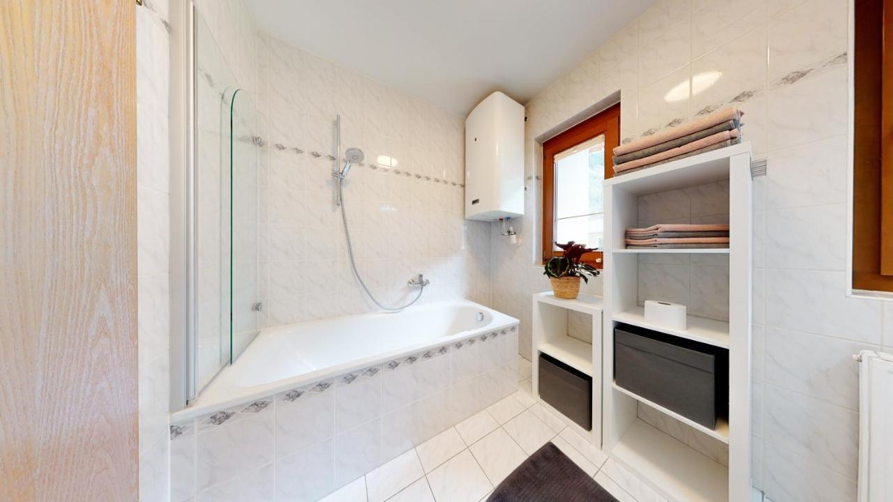 Kathrin Apartment